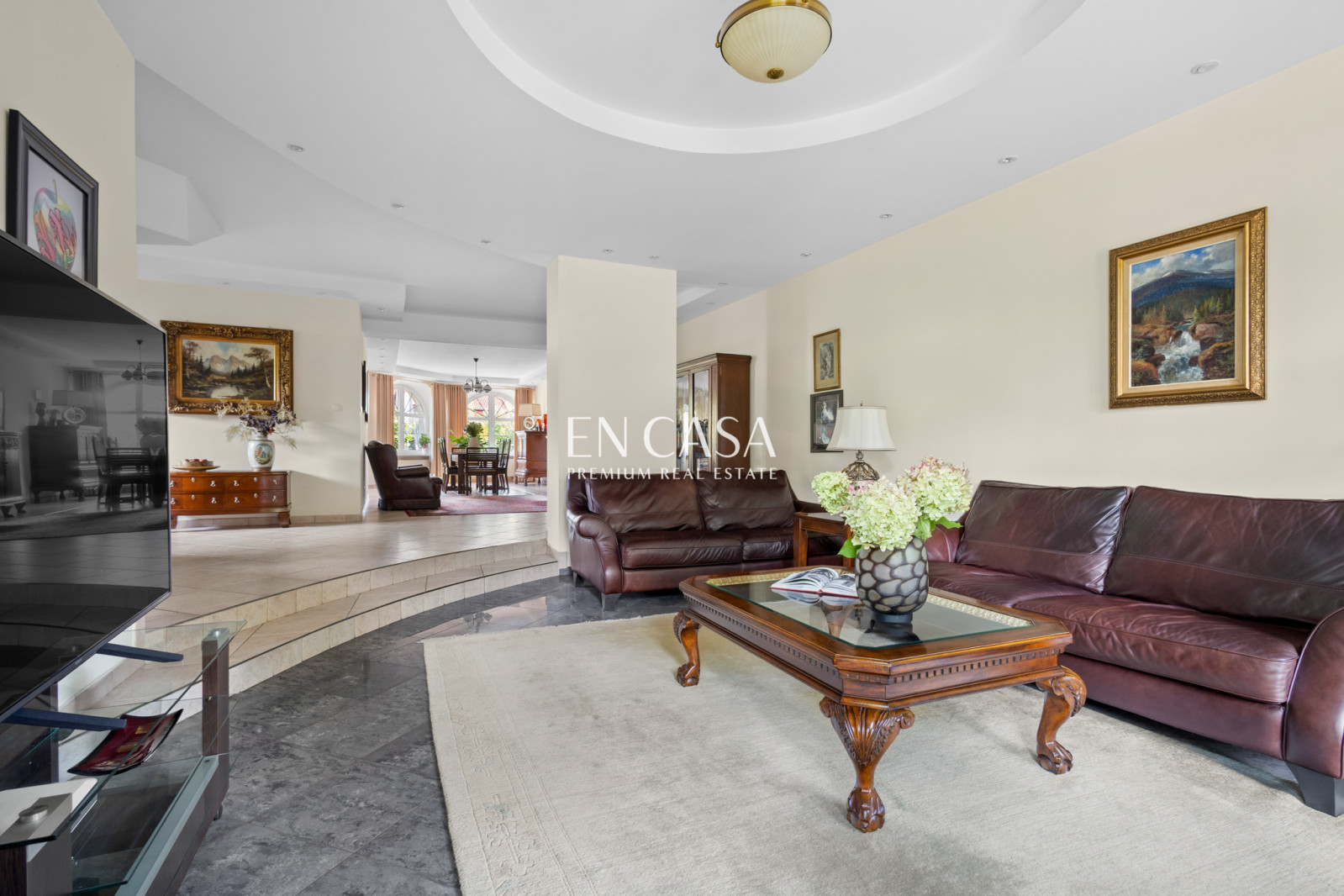 House Sale Blizne Łaszczyńskiego